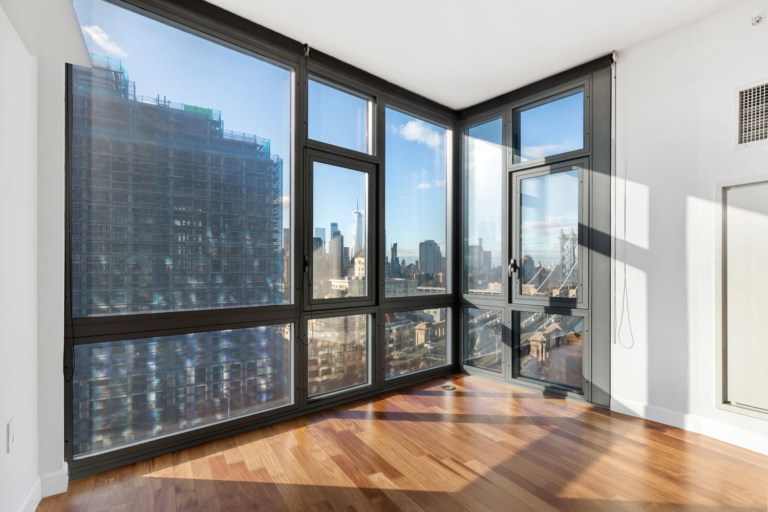 100 Jay Street, Unit 21J Brooklyn, NY 11201 - Photo 6 of 13