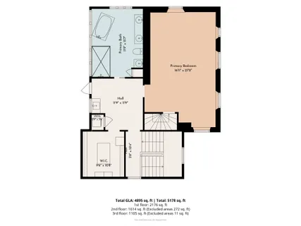$3,450,000 | 434 Conestoga Road, Malvern, PA 19355
