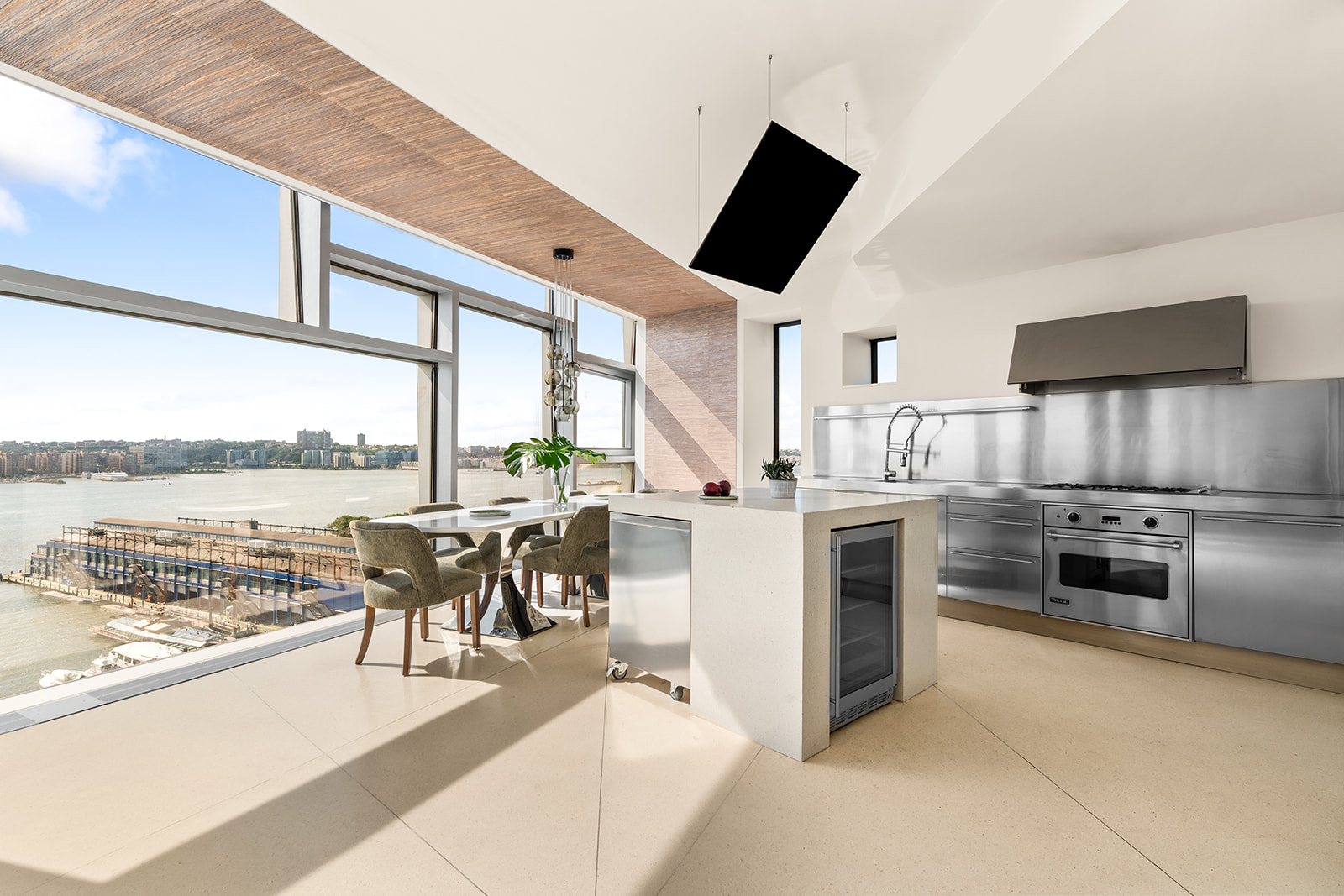 100 11th Avenue, Unit 16A Manhattan, NY 10011 - Photo 3 of 20 Gallery Image 3