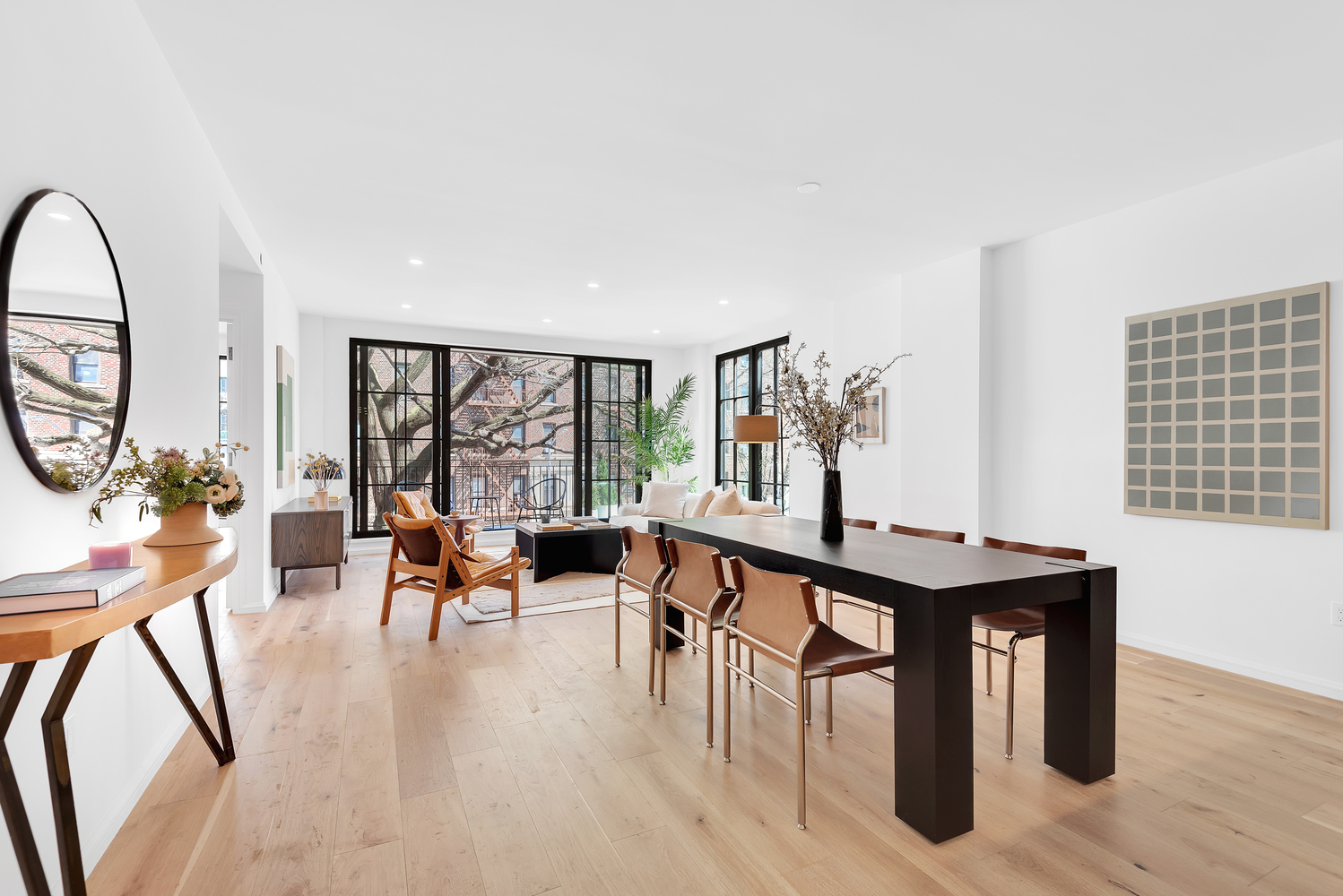 532 Clinton Avenue, Unit 3A Brooklyn, NY 11238 - Photo 2 of 13