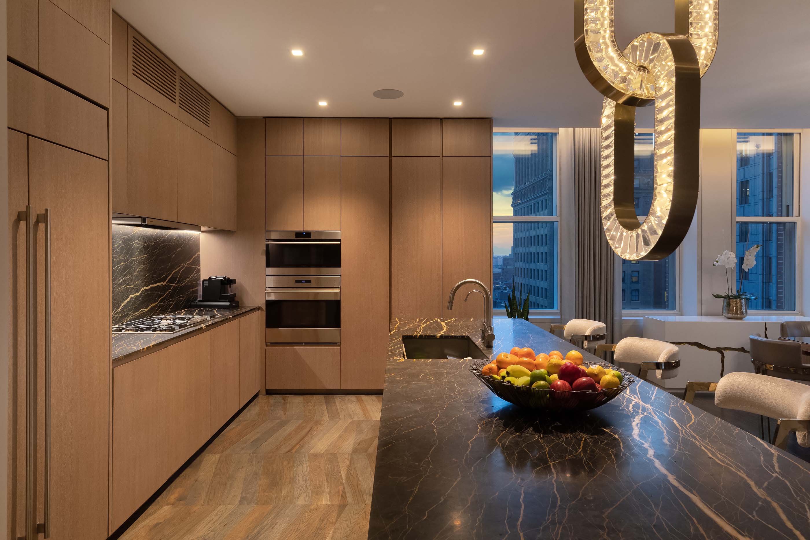 49 Chambers Street, Unit 14EF Manhattan, NY 10007 - Photo 10 of 34