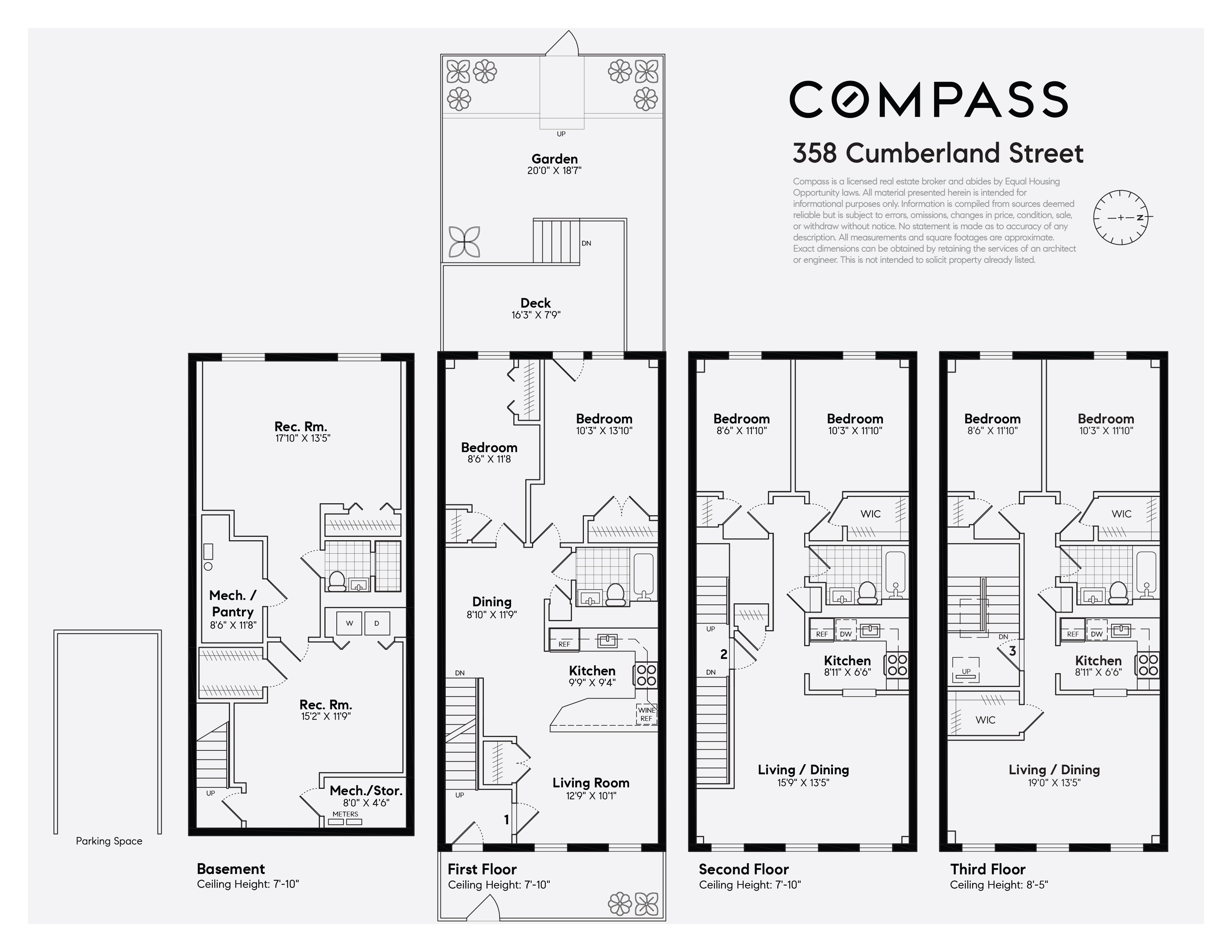 358 Cumberland Street Brooklyn, NY 11238 - Photo 14 of 14