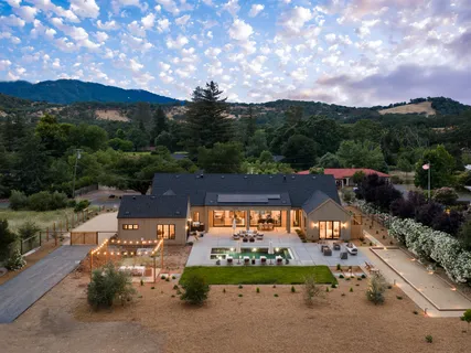 $4,295,000 | 12311 Adine Court, Glen Ellen, CA 95442