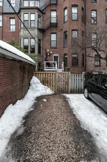 $1,799,000 | 23 Braddock Park, Unit 2, Boston, MA 02116