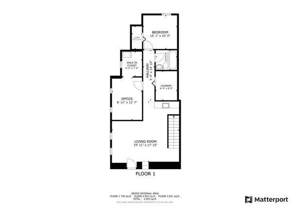 $4,500 | 1626 North Spaulding Avenue, Chicago, IL 60647