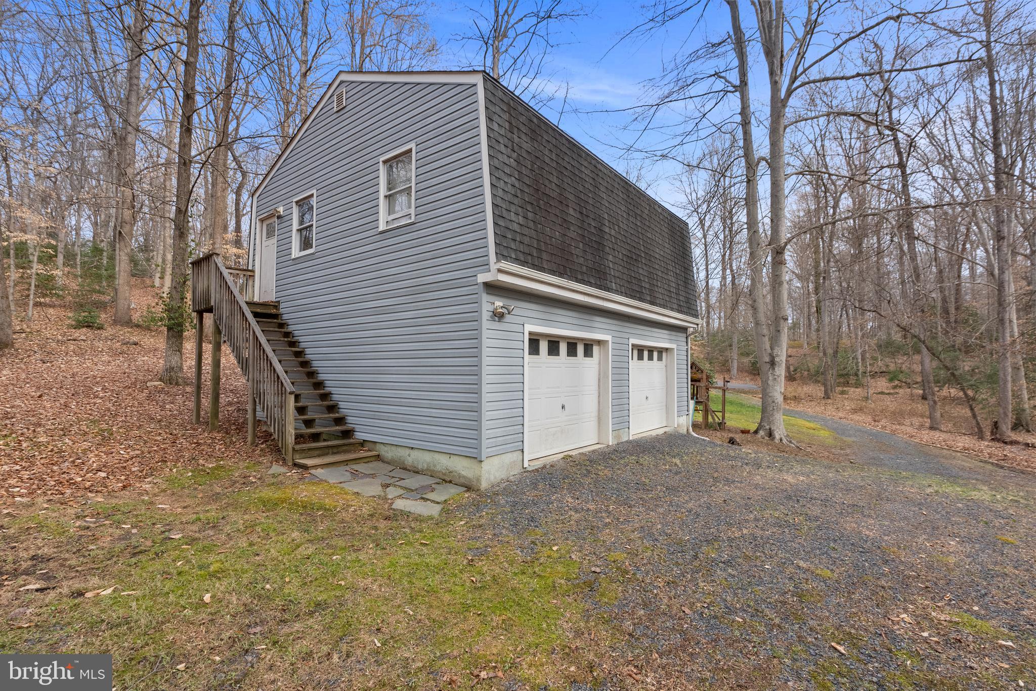 151 Autumn Court Huntingtown, MD 20639 - Photo 72 of 96