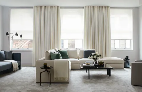 $12,000,000 | 15 Jay Street, Unit PH | TriBeCa