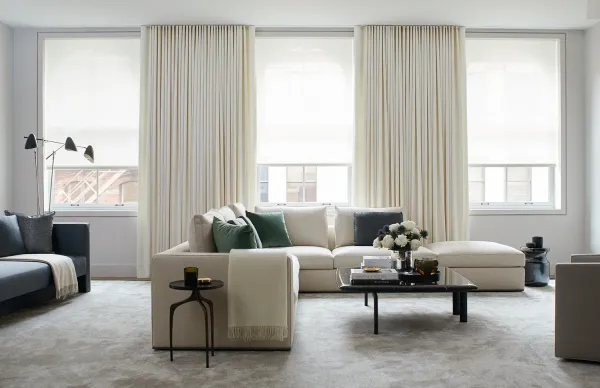 $12,000,000 | 15 Jay Street, Unit PH | TriBeCa