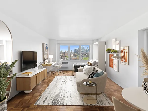 $5,150 | 14 Horatio Street, Unit 12K | West Village
