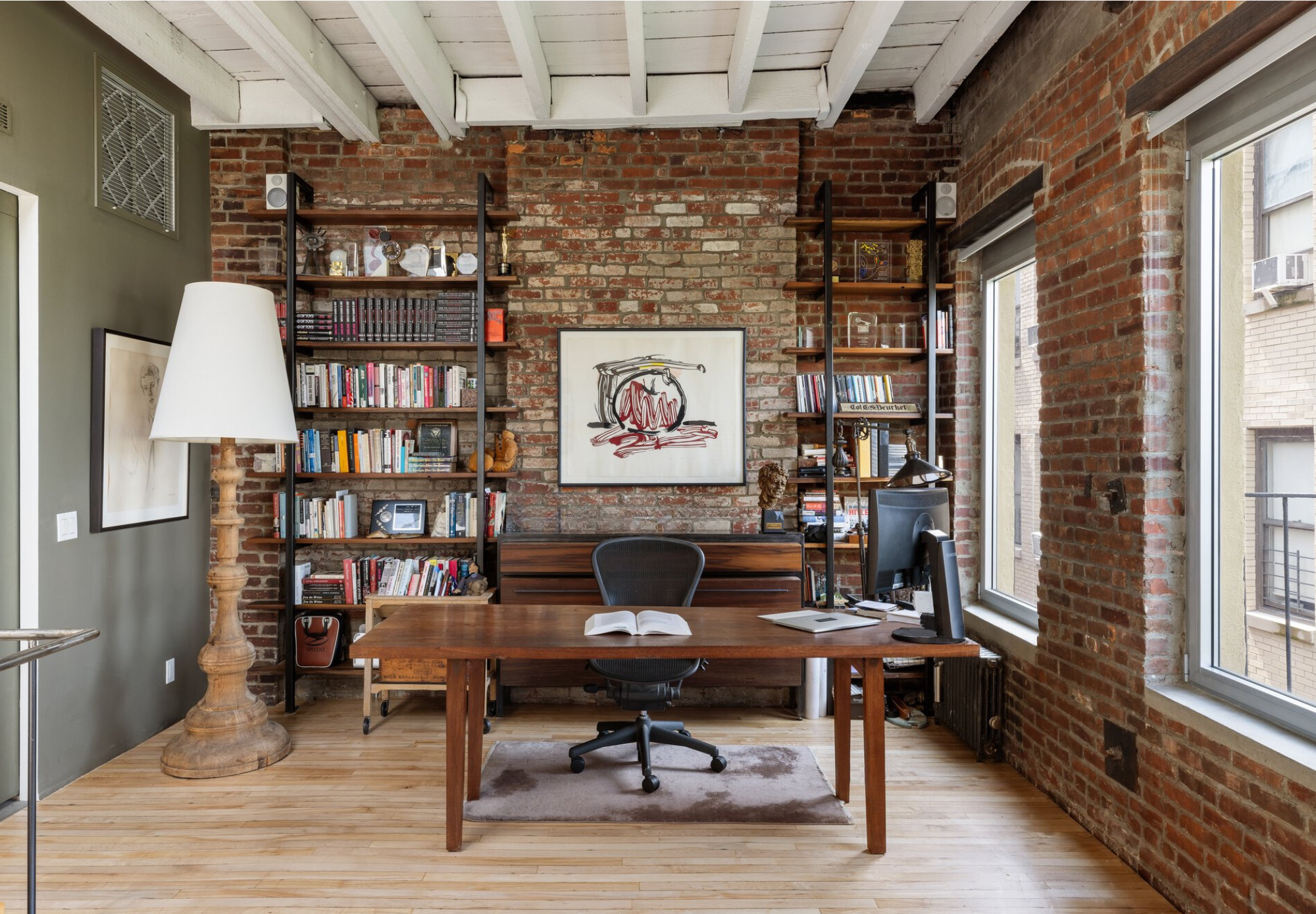 224 East 7th Street, Unit PH16 Manhattan, NY 10009 - Photo 6 of 14