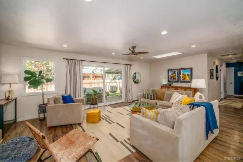 $819,000 | 2293 Arizona Avenue, South Lake Tahoe, CA 96150