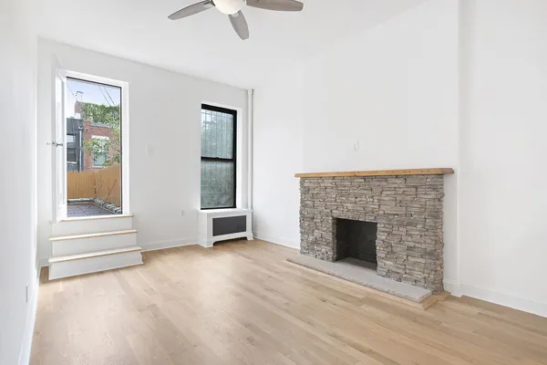 $4,000 | 54 West 89th Street, Unit 3R | Upper West Side
