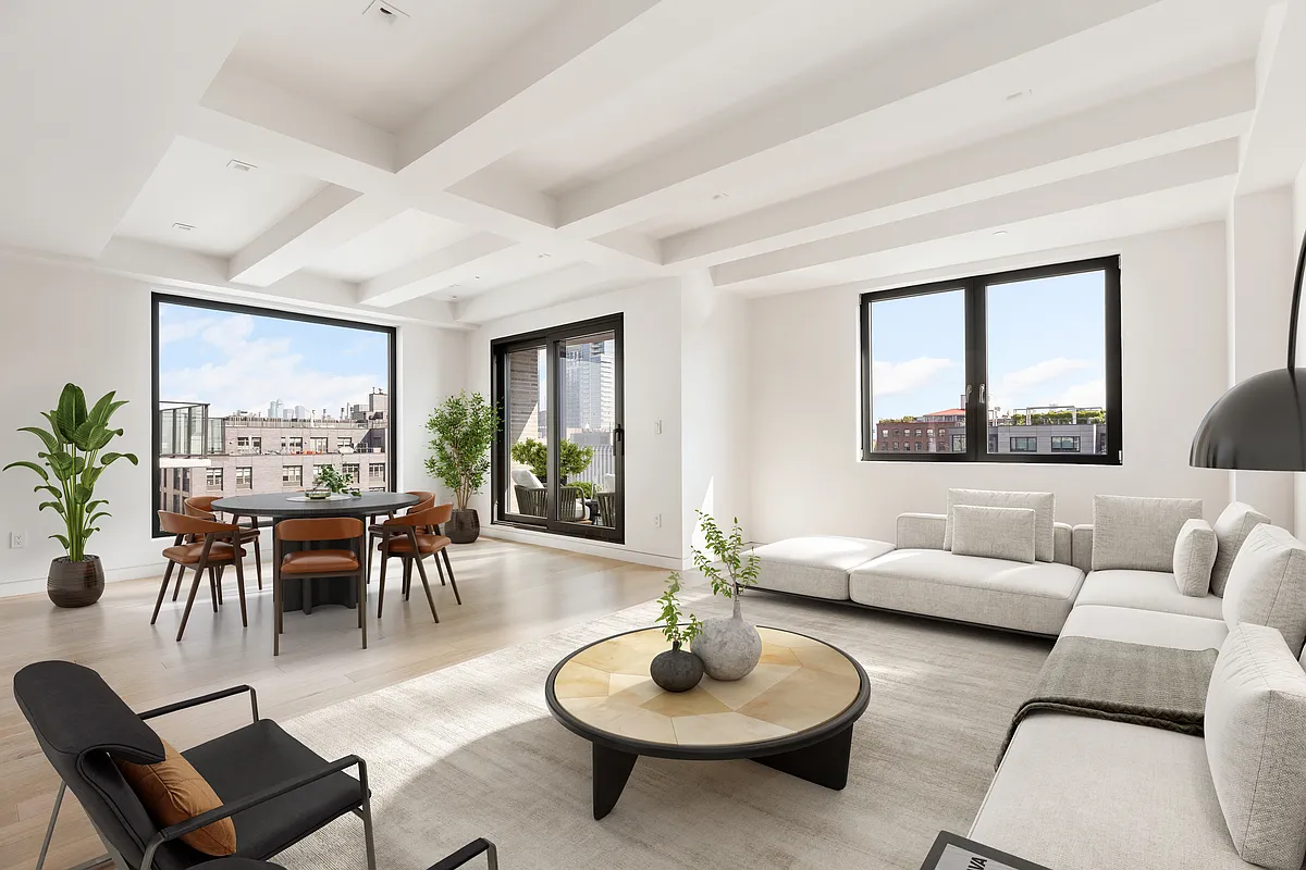 96 North 1st Street, Unit 5 Brooklyn, NY 11249 - Photo 2 of 15