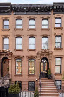 $7,450,000 | 382 Degraw Street | Carroll Gardens