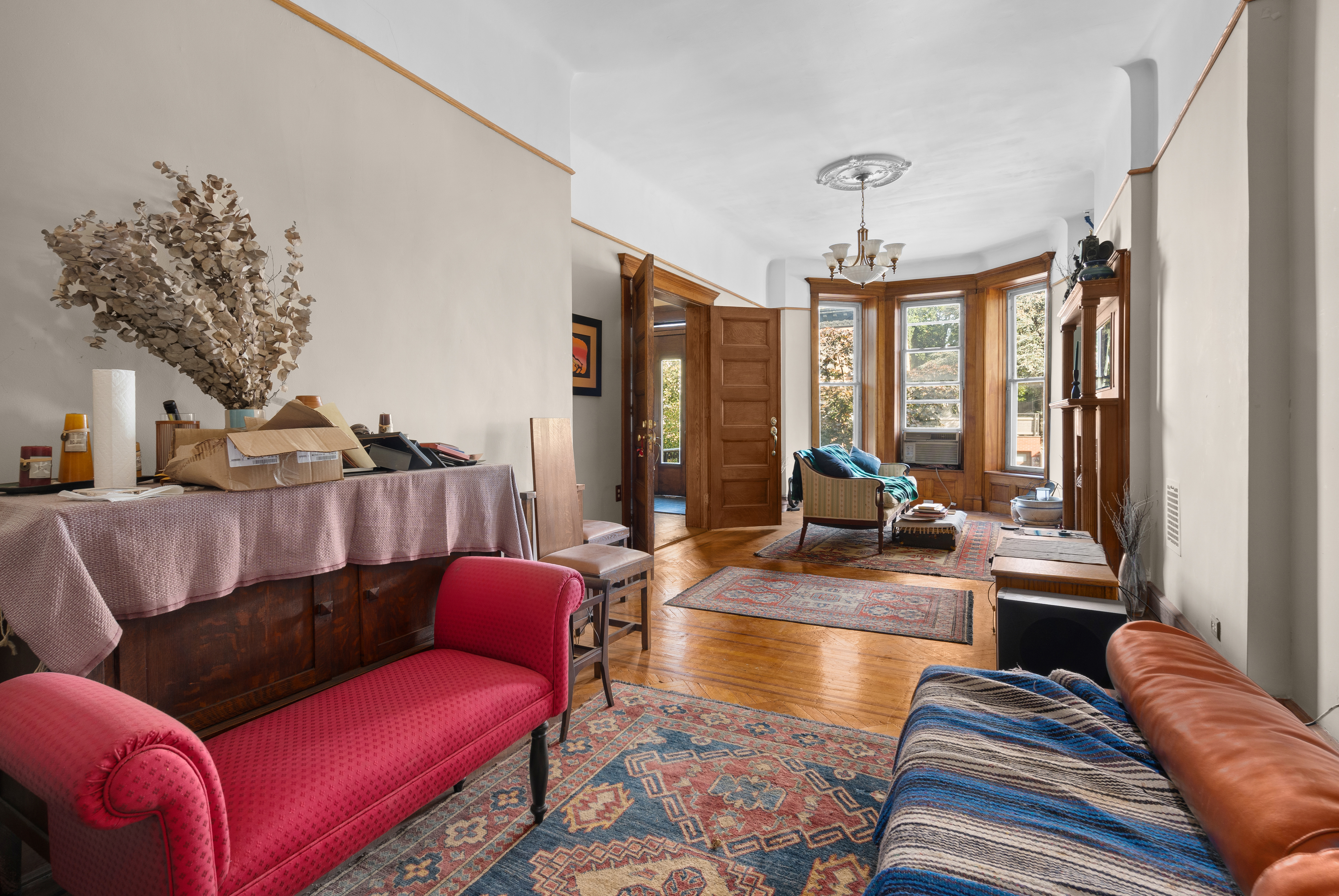 336 Park Place Brooklyn, NY 11238 - Photo 3 of 13