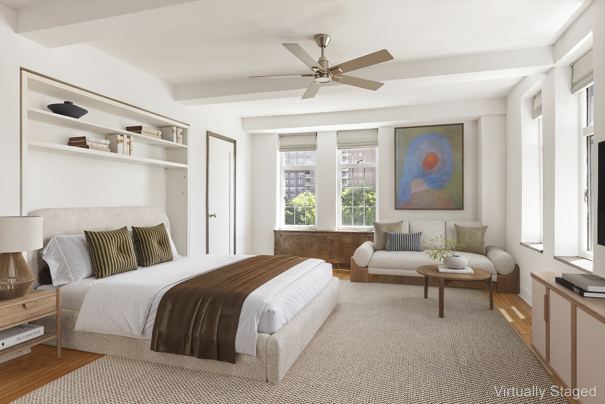 410 West 24th Street, Unit 6B Manhattan, NY 10011 - Photo 2 of 15 Gallery Image 2