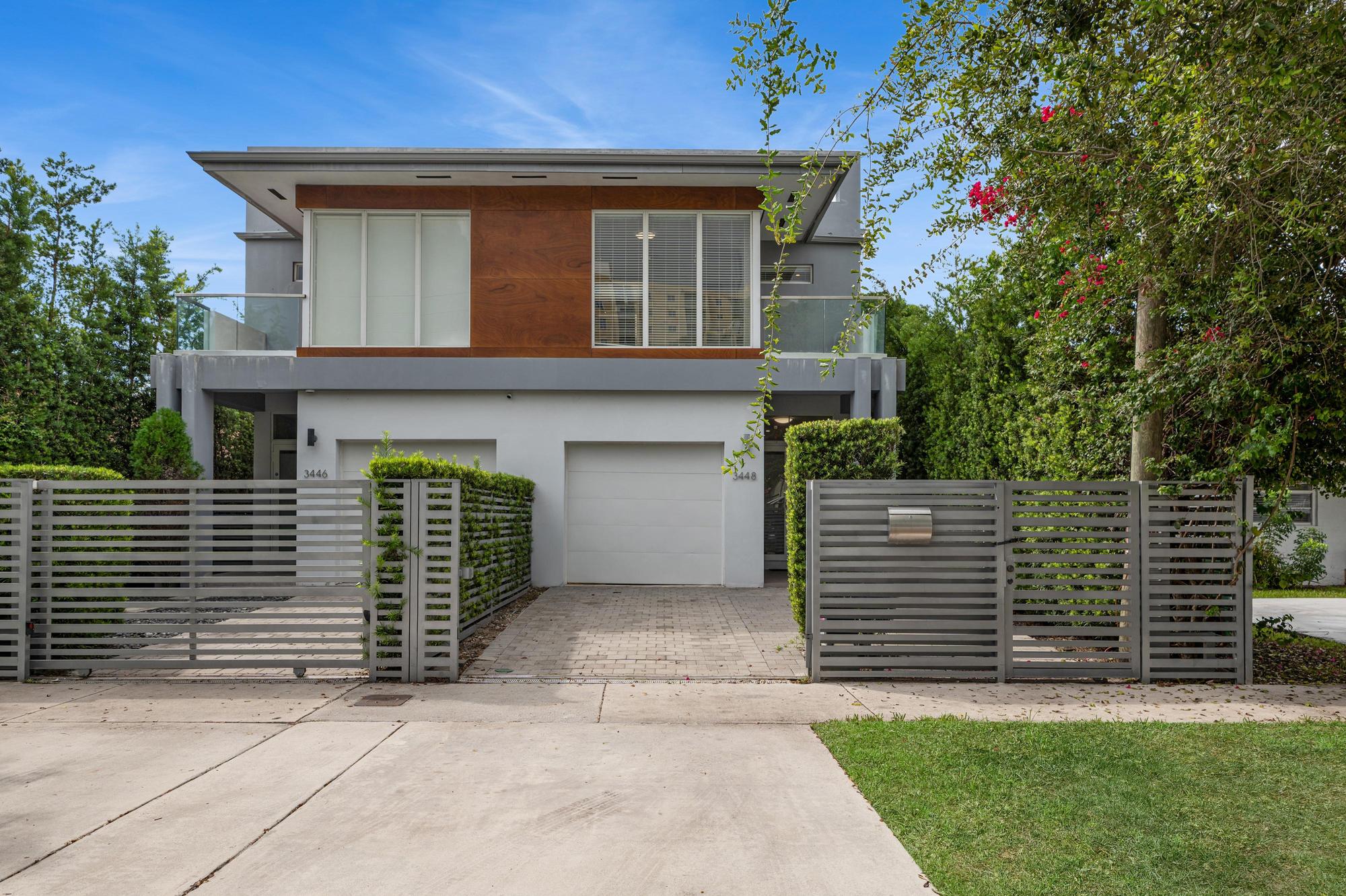 3448 Southwest 23rd Street Miami, FL 33145 - Photo 1 of 41 Gallery Image 1