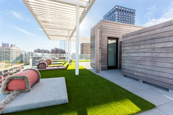 $30,000 | 100 Norfolk Street, Unit PH | Lower East Side