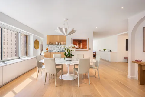 $11,875,000 | 900 Park Avenue, Unit 7ABCE | Upper East Side