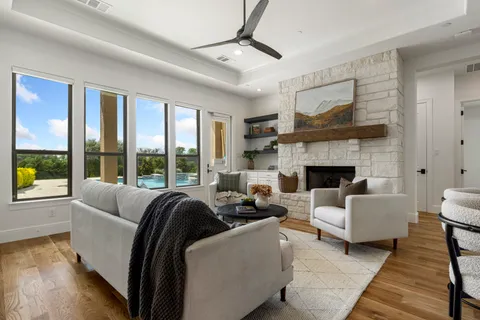 $2,400,000 | 4141 Tranquility Lane, Prosper, TX 75078