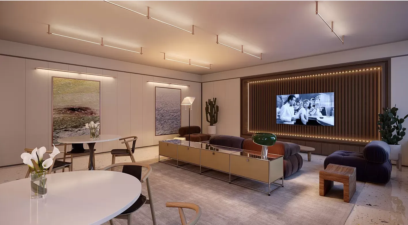 $9,700 | 171 North 1st Street, Unit PHF | Williamsburg