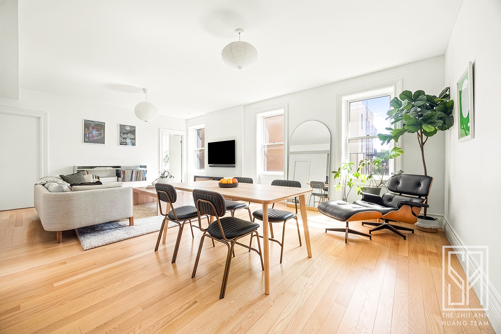 475 Washington Avenue, Unit 4G Brooklyn, NY 11238 - Photo 1 of 13