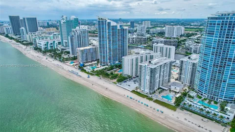 $1,100,000 | 2751 South Ocean Drive, Unit 404N, Hollywood, FL 33019