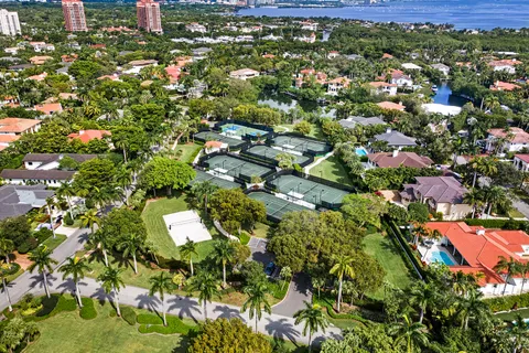 $13,995,000 | 199 Caoba Court, Miami, FL 33143