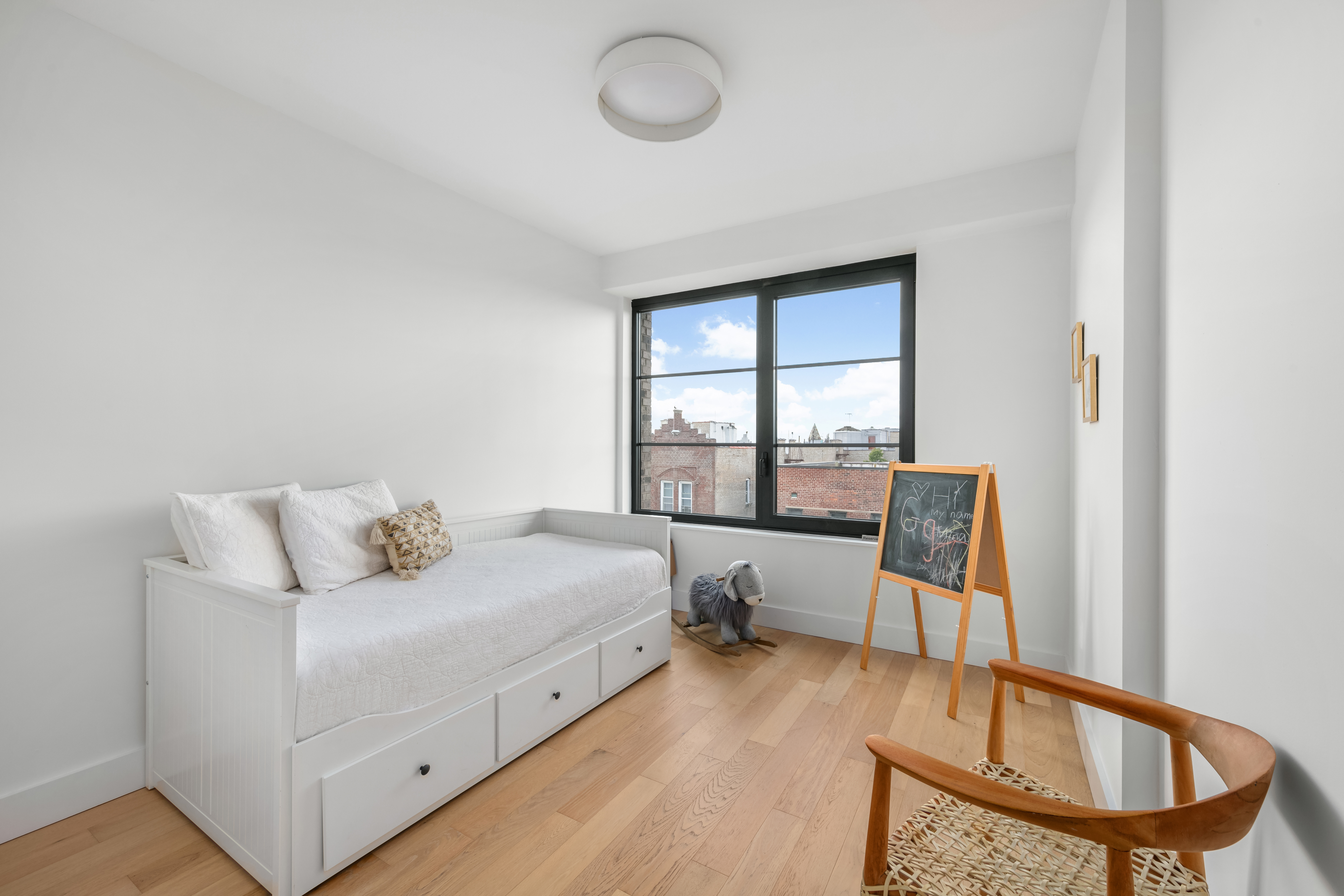 264 Webster Avenue, Unit PH811 Brooklyn, NY 11230 - Photo 8 of 14