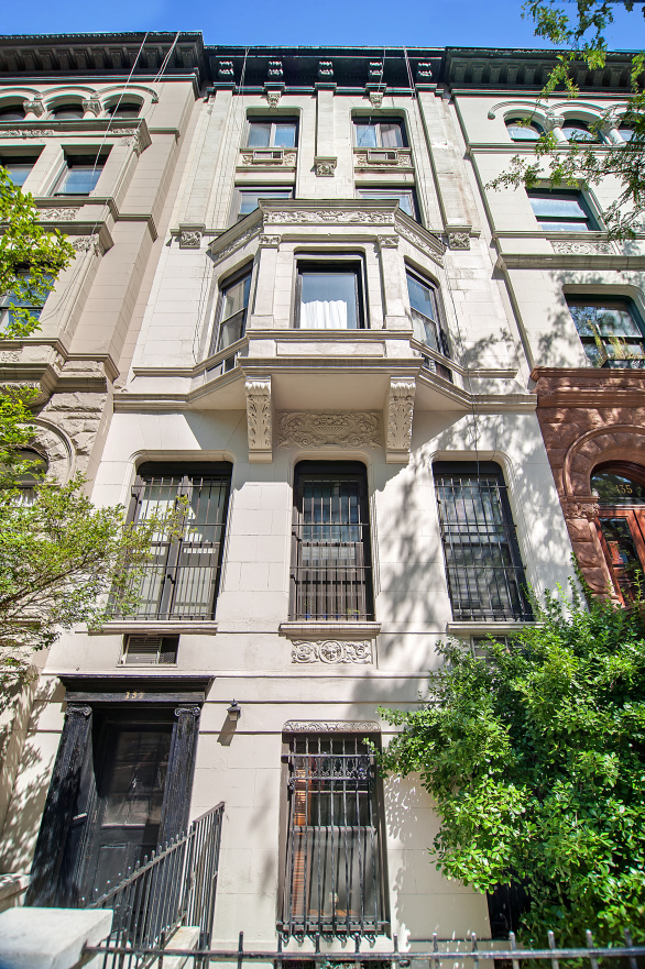 137 West 80th Street, Unit 5A Manhattan, NY 10024 - Photo 1 of 1