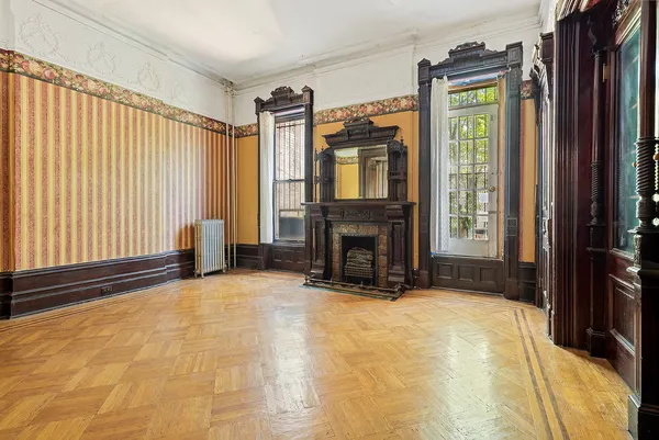 $2,650,000 | 189 Hancock Street | Bedford-Stuyvesant