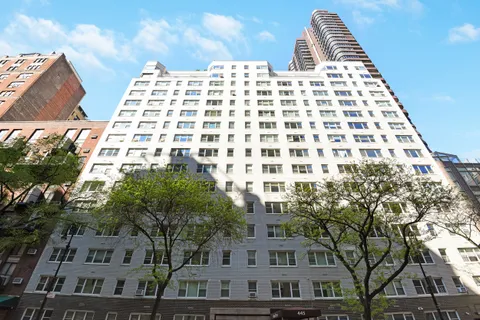 $1,595,000 | 445 East 86th Street, Unit 5H | Upper East Side