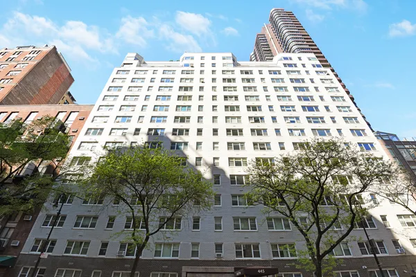 $1,595,000 | 445 East 86th Street, Unit 5H | Upper East Side