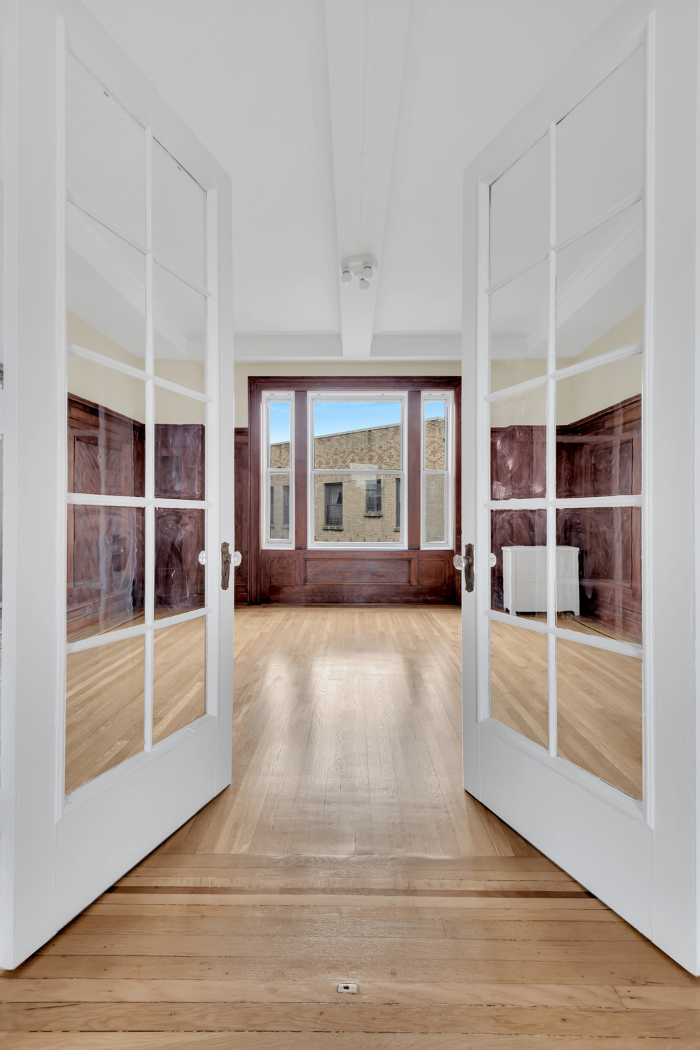 800 Riverside Drive, Unit 8H Manhattan, NY 10032 - Photo 5 of 26