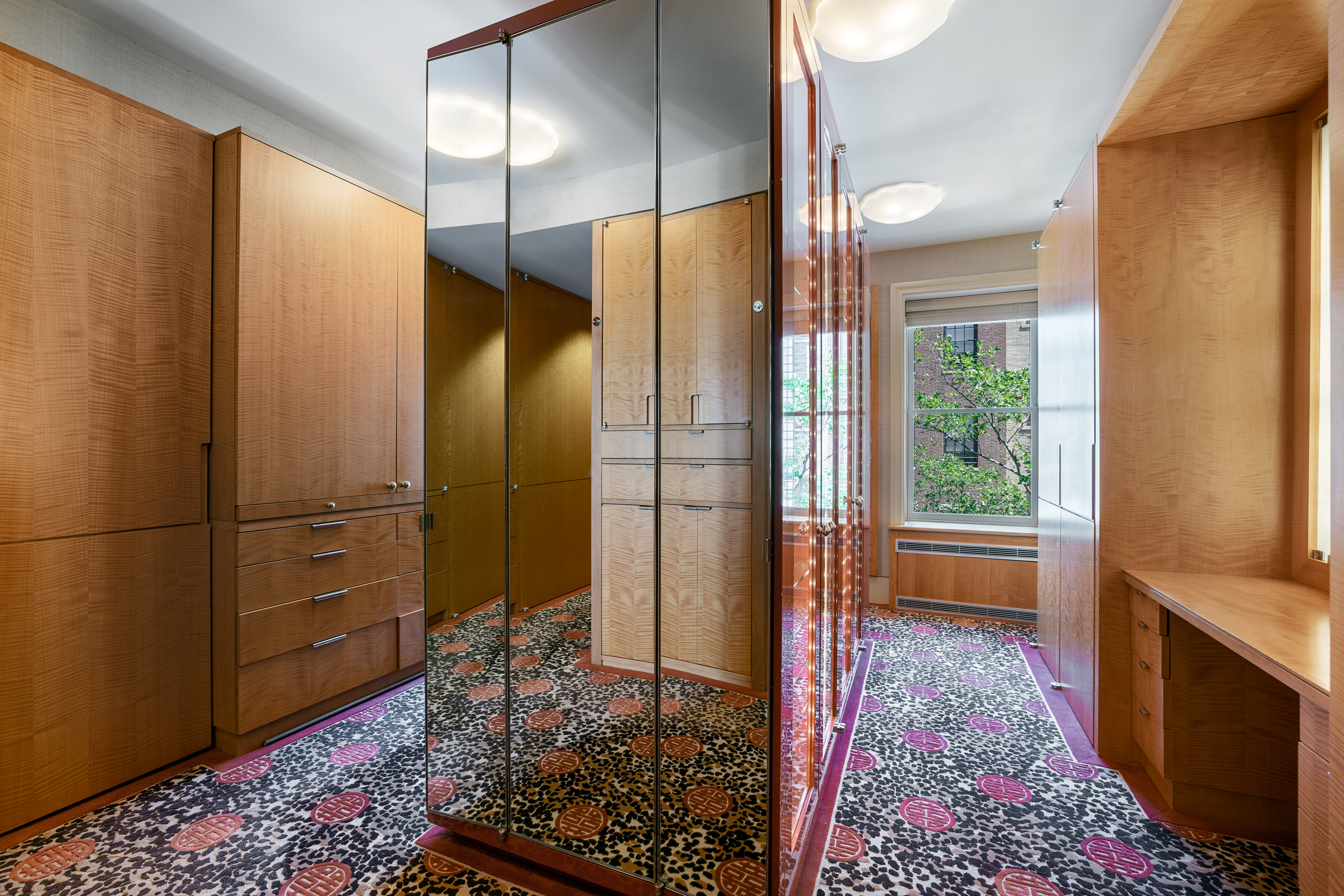 22 East 78th Street Manhattan, NY 10075 - Photo 14 of 23 a bathroom with a shower and a sink