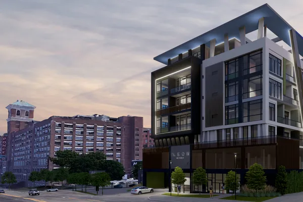$599,900 | 567 Ponce De Leon Avenue Northeast, Unit 302, Atlanta, GA 30308