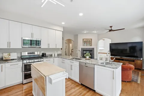 Contact Agent | 10108 Baldwin Court, Bethesda, MD 20817