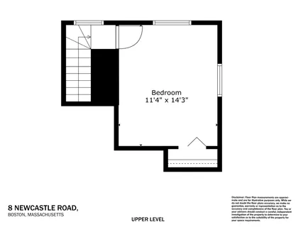 $1,700,000 | Newcastle Road, Boston, MA 02135