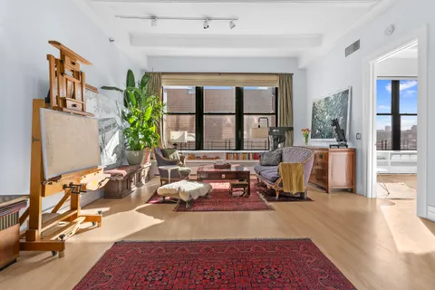 $1,795,000 | 30 Main Street, Unit 10D | DUMBO