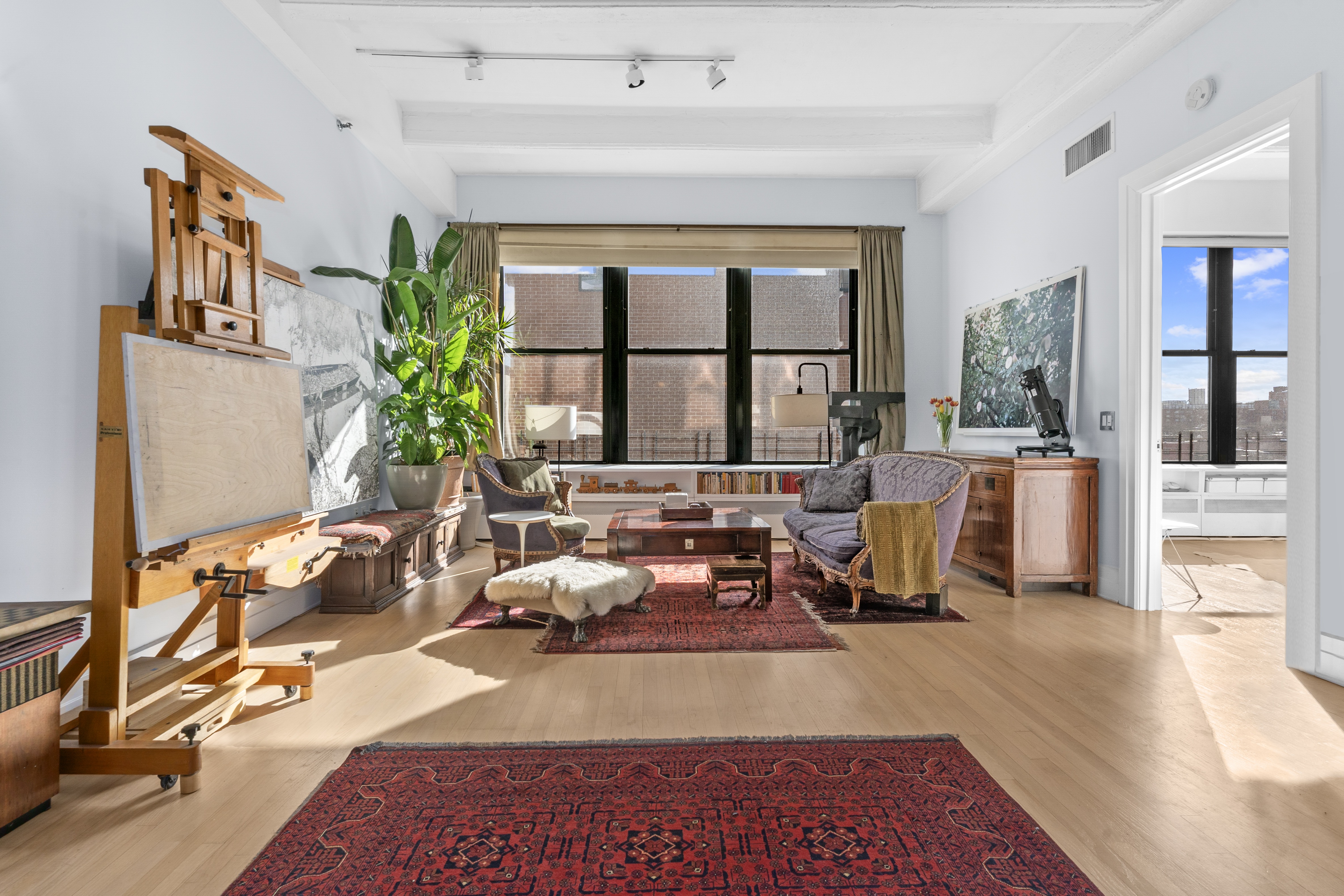 30 Main Street, Unit 10D Brooklyn, NY 11201 - Photo 2 of 15