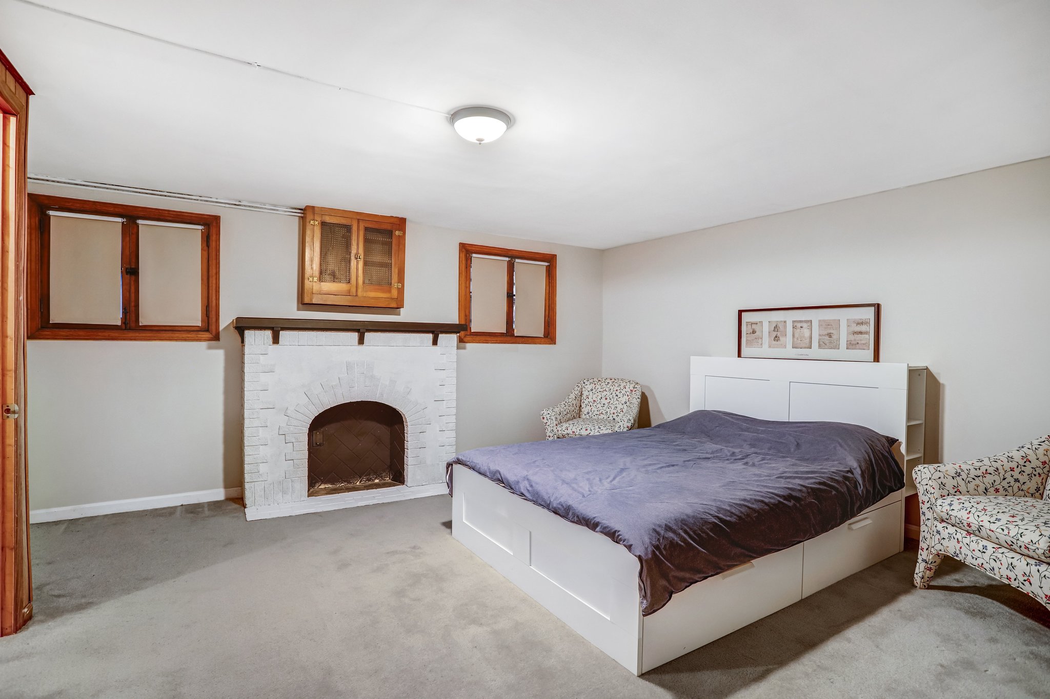 114 Madison Street Northwest Washington, DC 20011 - Photo 62 of 86