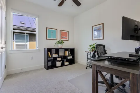 $685,000 | 2509 Simond Avenue, Unit A, Austin, TX 78723