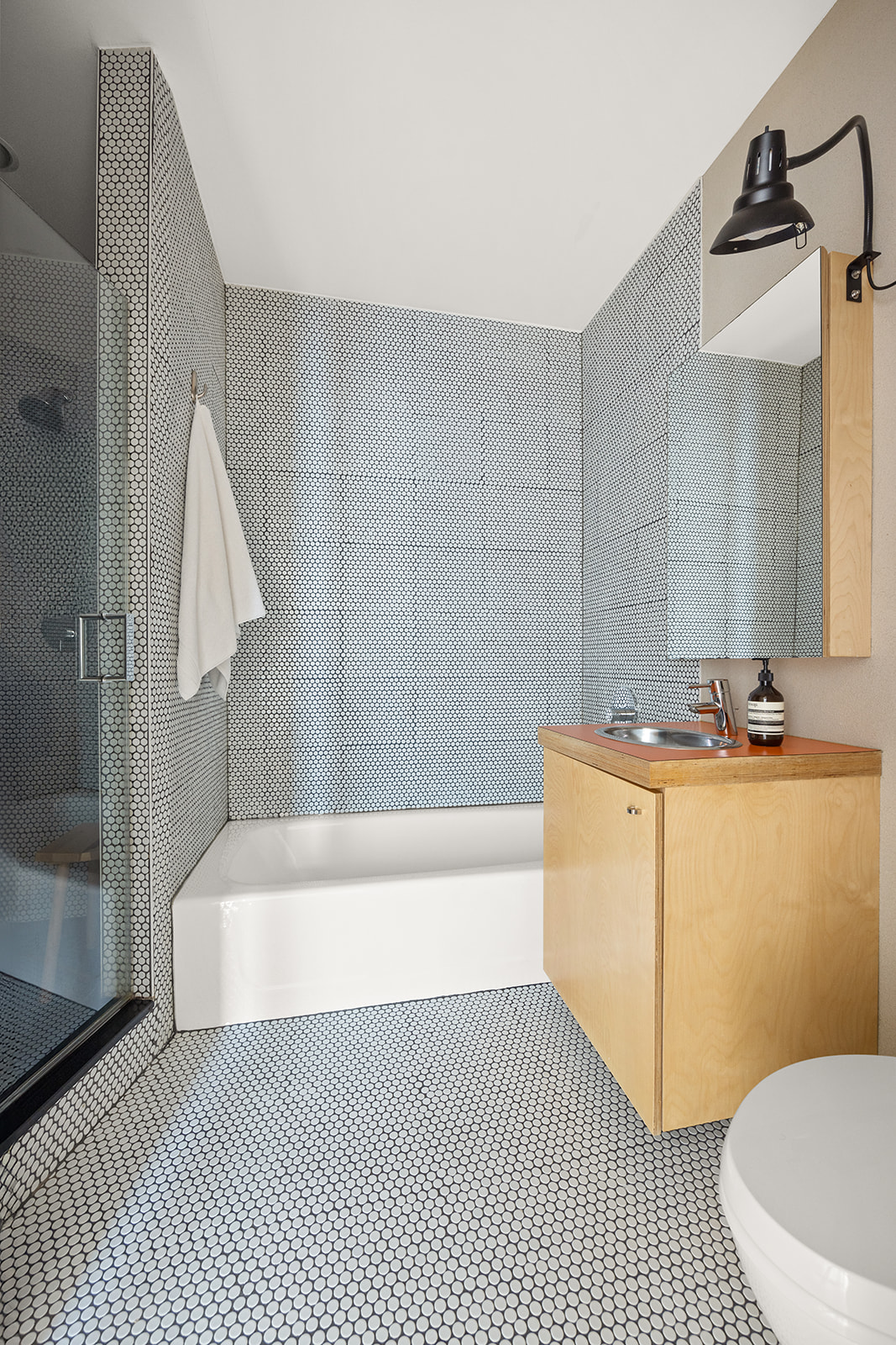 37 Bridge Street, Unit 4A Brooklyn, NY 11201 - Photo 7 of 15