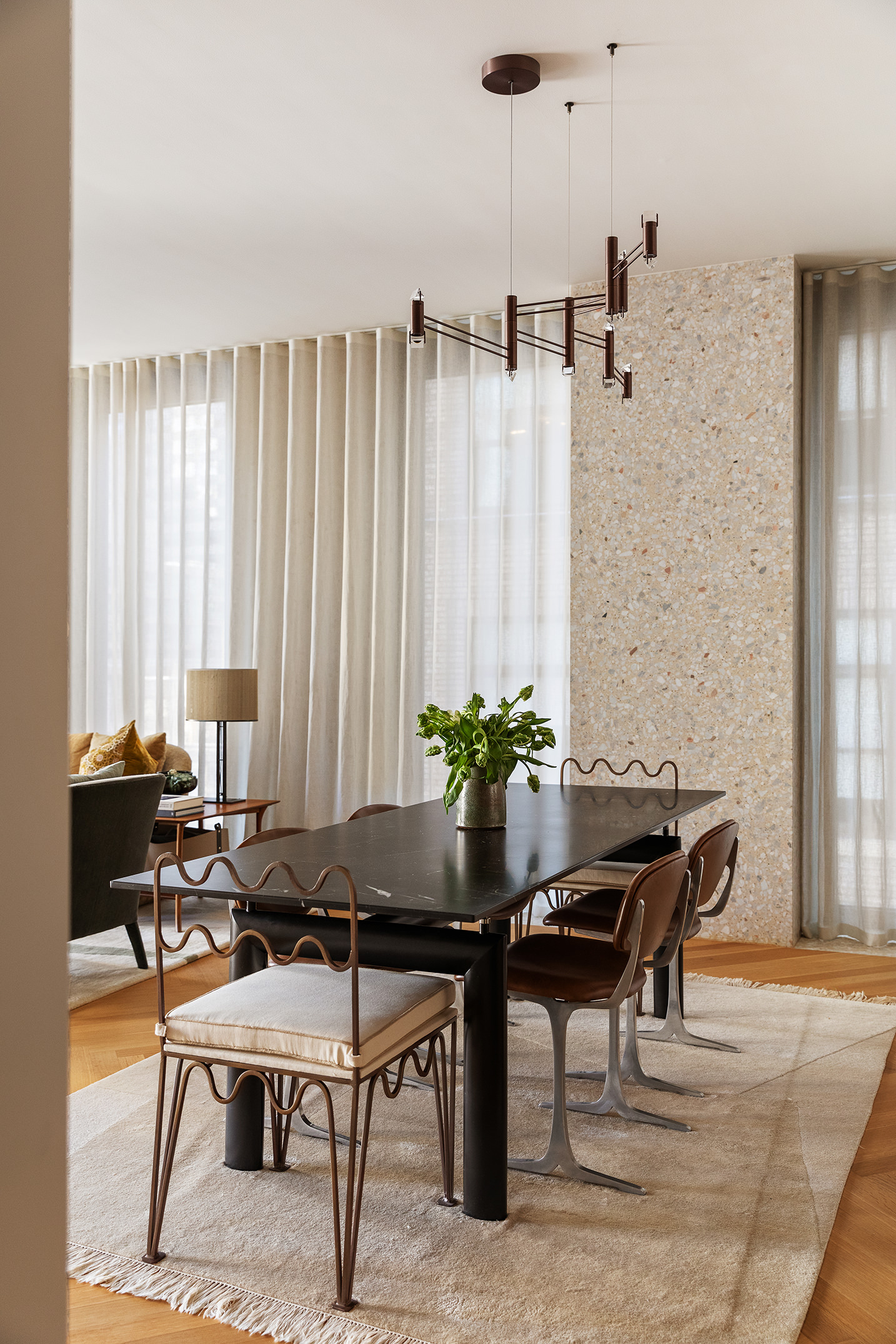 16 West 40th Street, Unit 16B Manhattan, NY 10018 - Photo 6 of 15 Gallery Image 6