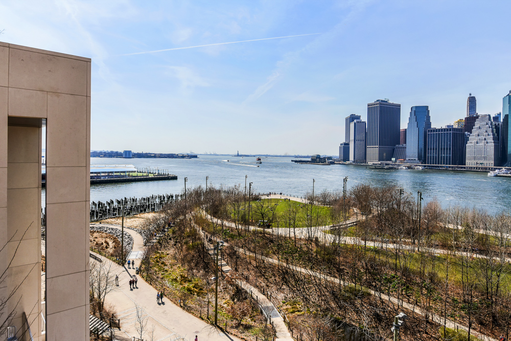 90 Furman Street, Unit N816 Brooklyn, NY 11201 - Photo 3 of 24