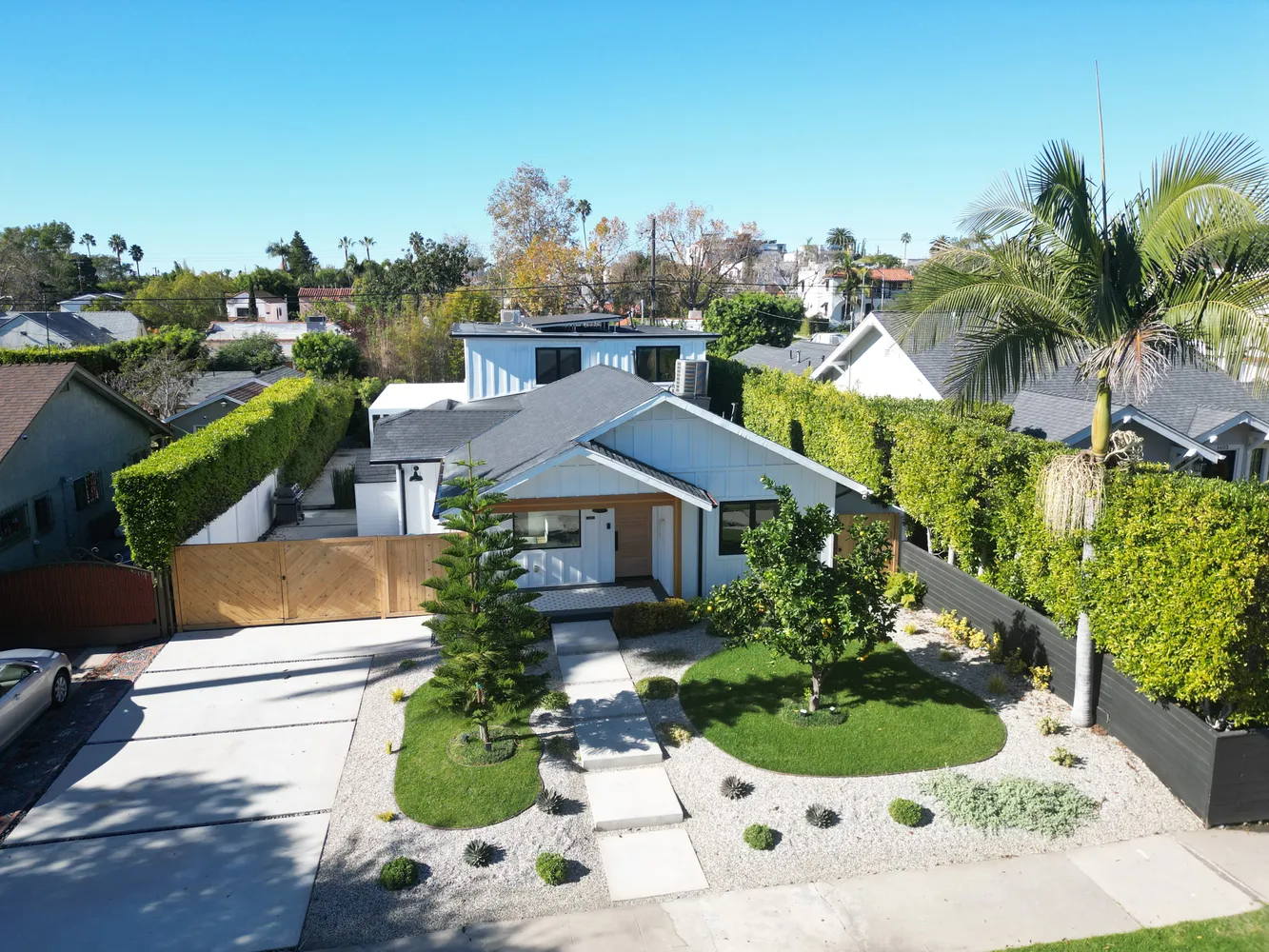 $2,495,000 | 1607 South Spaulding Avenue, Los Angeles, CA 90019