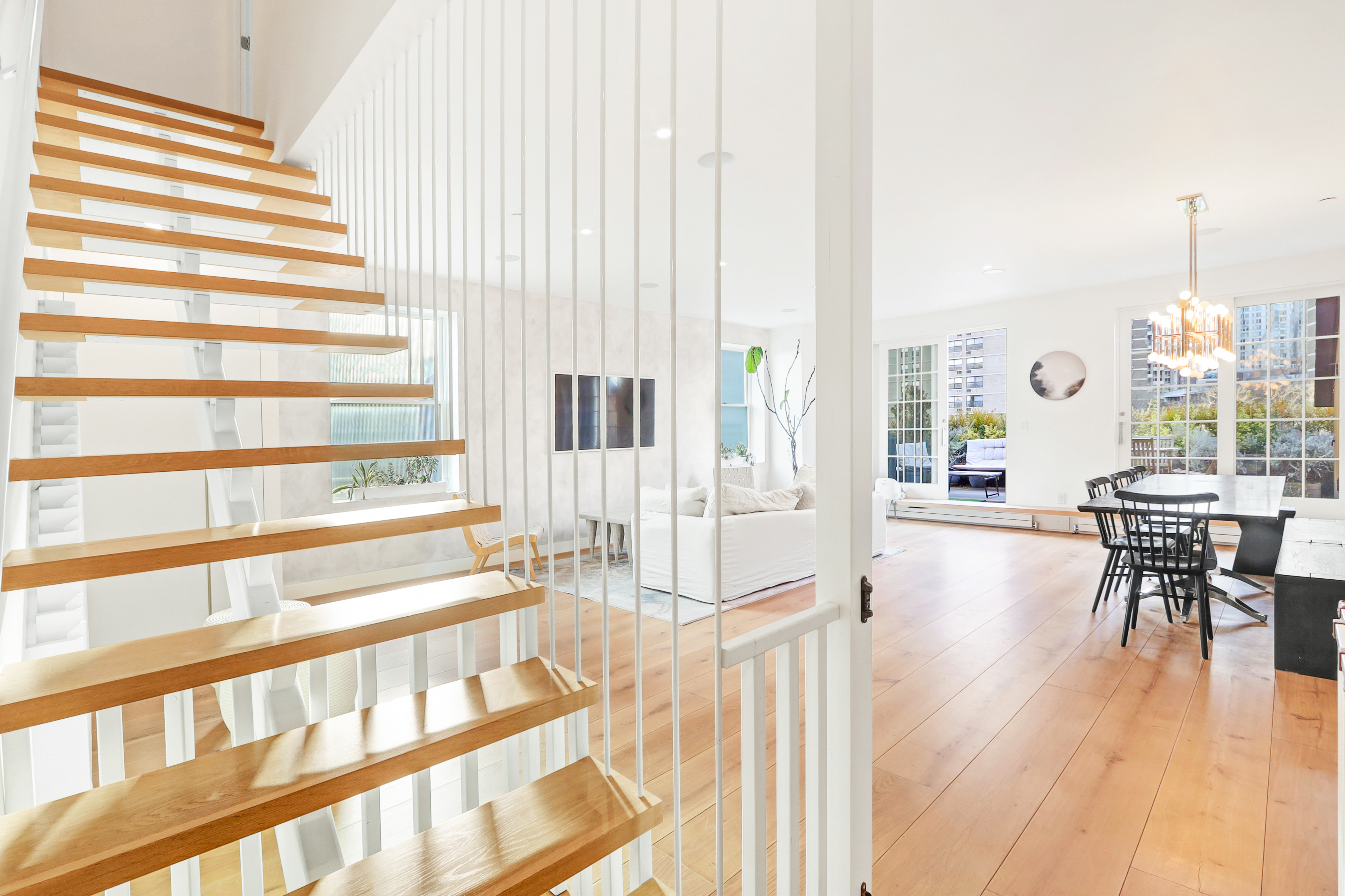 130 Beekman Street, Unit PHA Manhattan, NY 10038 - Photo 6 of 17