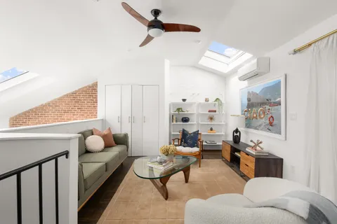 $2,995,000 | 342 West 85th Street, Unit PH6AB | Upper West Side