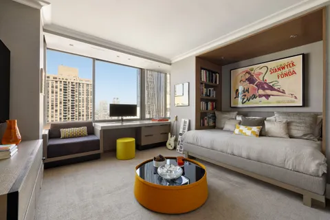 $12,000,000 | 111 West 67th Street, Unit 37AB | Upper West Side