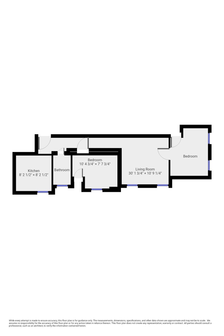 573 West 159th Street, Unit 2 Manhattan, NY 10032 - Photo 6 of 6